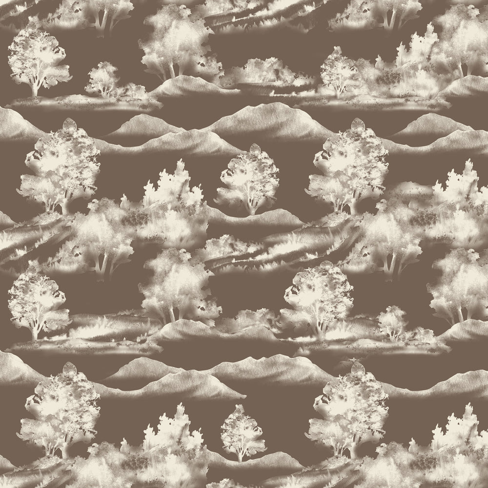 Abundance by Getty Images Wallpaper Sample Swatch