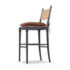 Amber Lewis x Four Hands Fayth Bar and Counter Stool