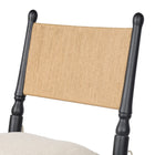 Amber Lewis x Four Hands Fayth Bar and Counter Stool