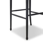 Amber Lewis x Four Hands Fayth Bar and Counter Stool