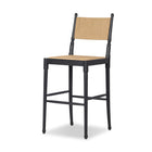 Amber Lewis x Four Hands Fayth Bar and Counter Stool