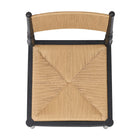 Amber Lewis x Four Hands Fayth Bar and Counter Stool