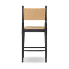 Amber Lewis x Four Hands Fayth Bar and Counter Stool