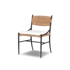 Amber Lewis x Four Hands Mae Outdoor Dining Side Chair