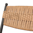 Amber Lewis x Four Hands Mae Outdoor Dining Side Chair