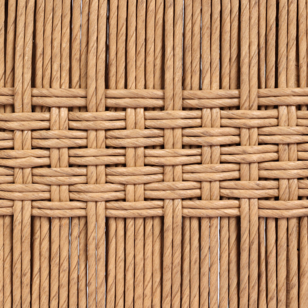 Amber Lewis x Four Hands Mae Outdoor Dining Side Chair
