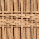 Amber Lewis x Four Hands Mae Outdoor Dining Side Chair