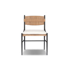 Amber Lewis x Four Hands Mae Outdoor Dining Side Chair