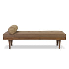 Amber Lewis x Four Hands Nellan Accent Bench