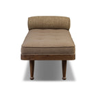 Amber Lewis x Four Hands Nellan Accent Bench