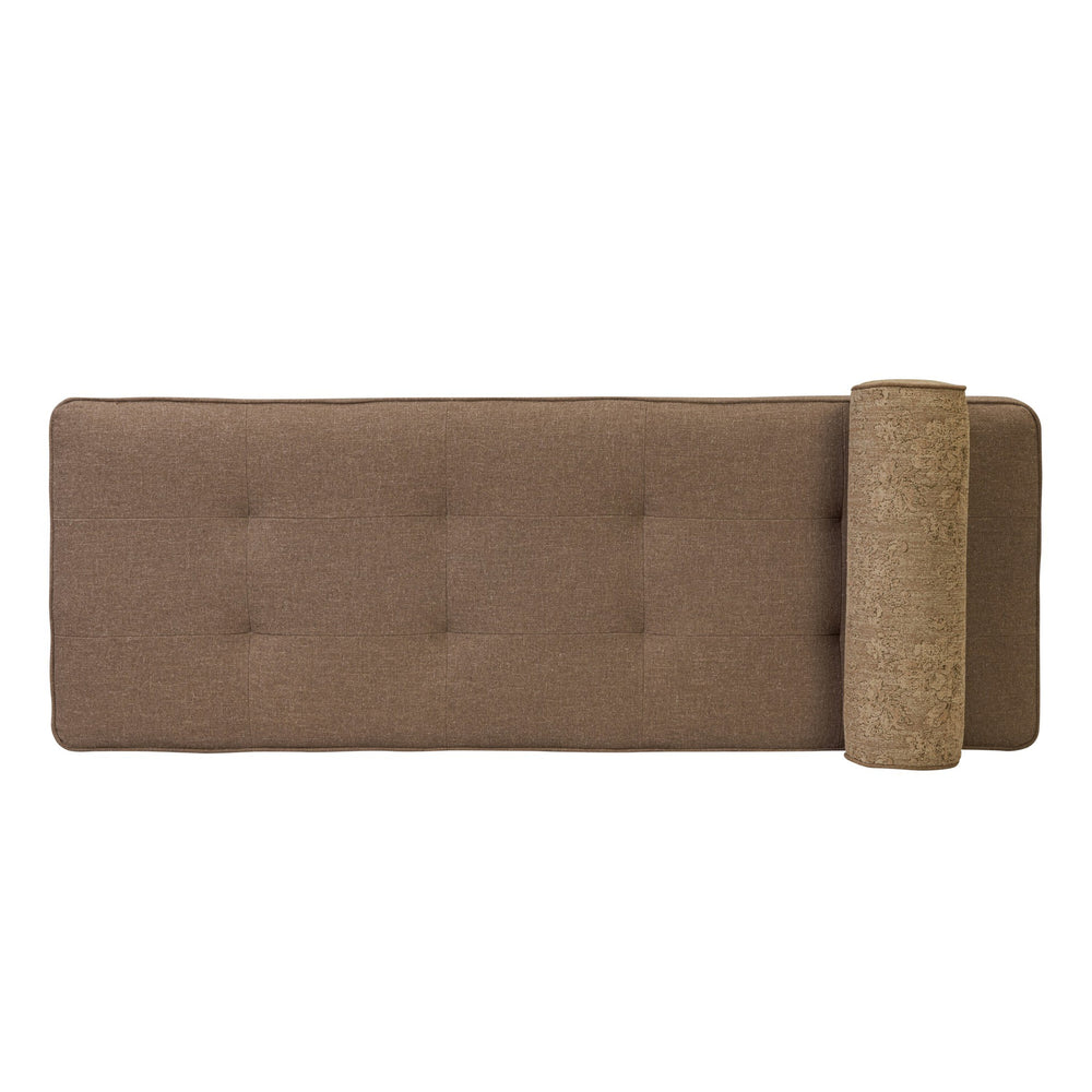 Amber Lewis x Four Hands Nellan Accent Bench
