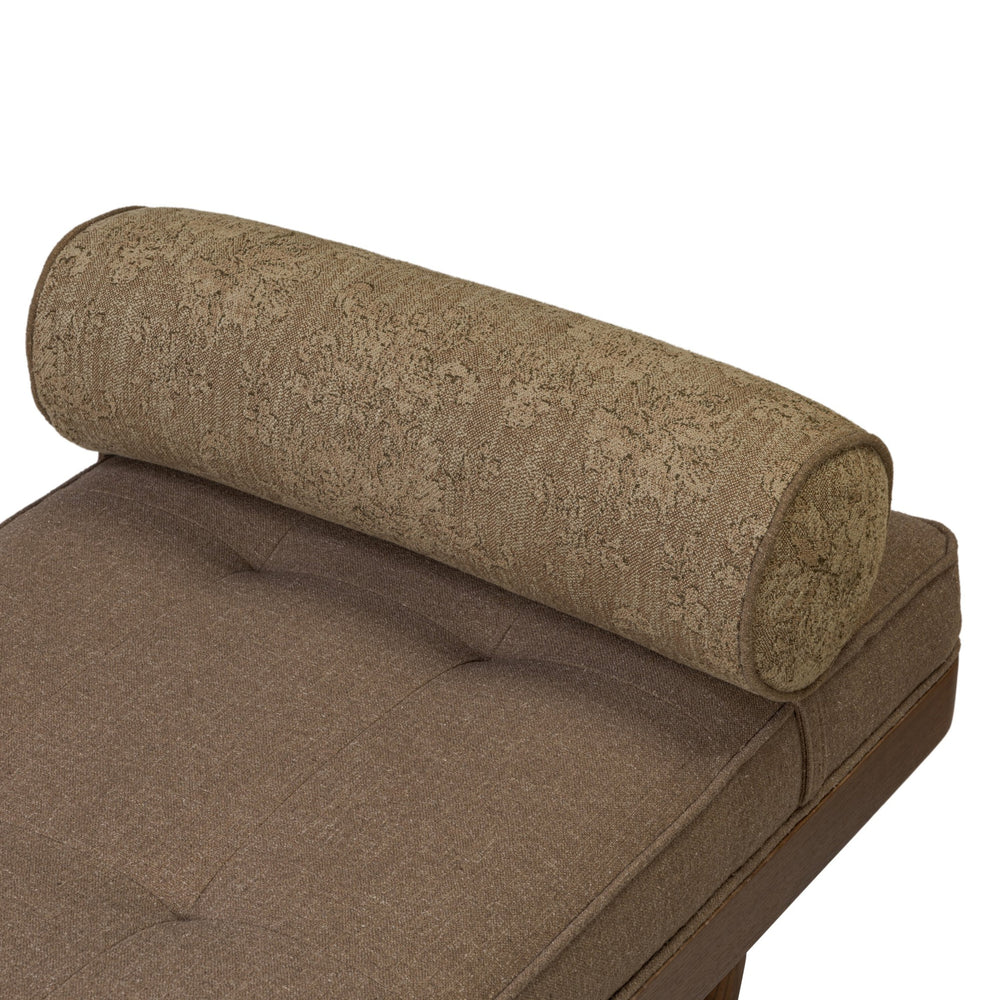 Amber Lewis x Four Hands Nellan Accent Bench
