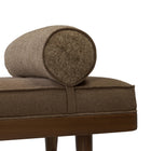 Amber Lewis x Four Hands Nellan Accent Bench