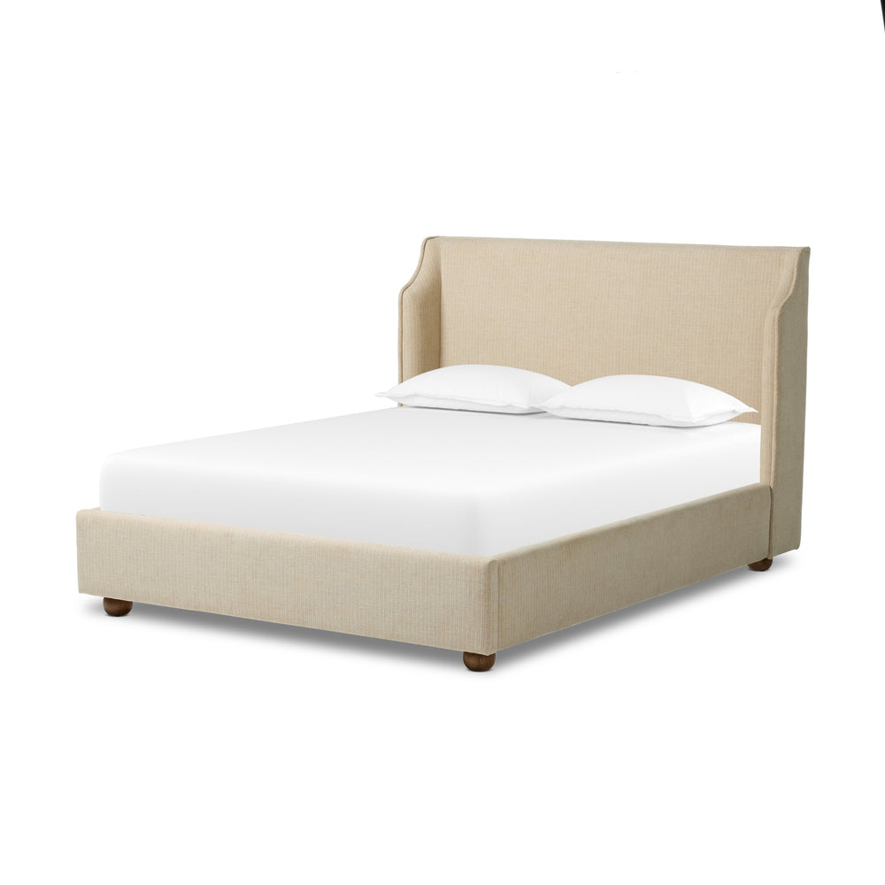 Amber Lewis x Four Hands Noelia Queen Bed
