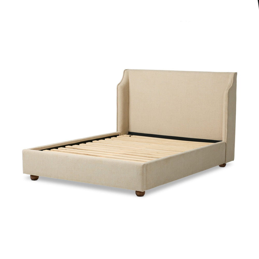 Amber Lewis x Four Hands Noelia Queen Bed