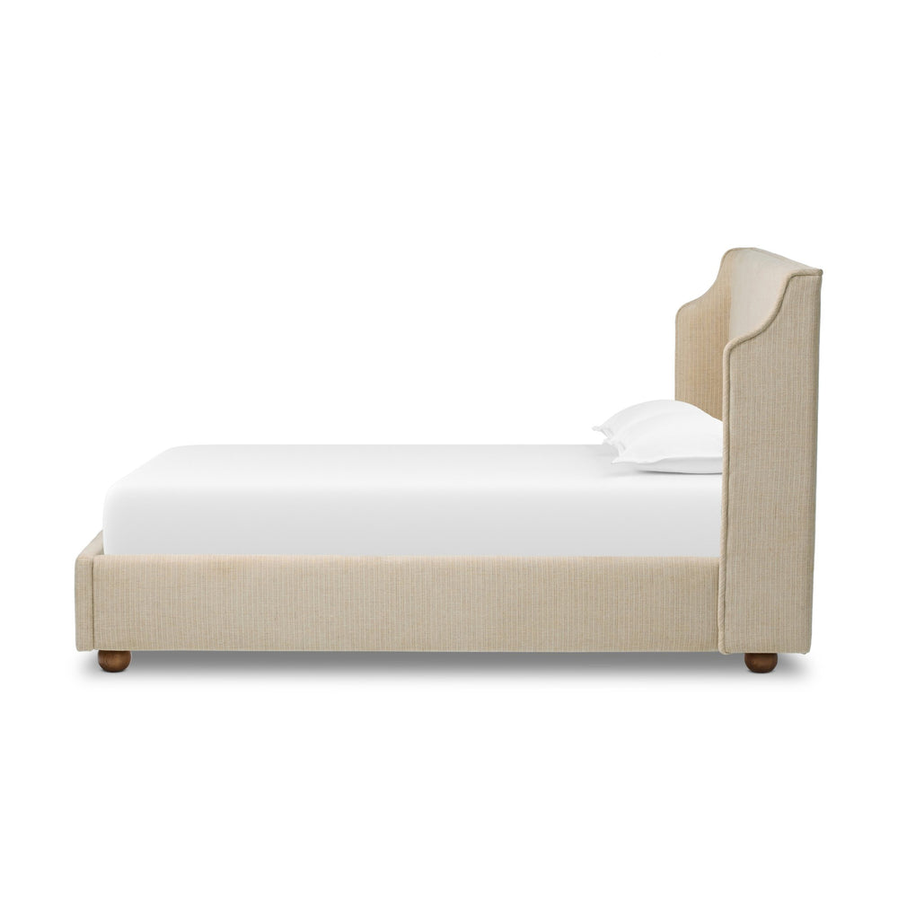 Amber Lewis x Four Hands Noelia Queen Bed