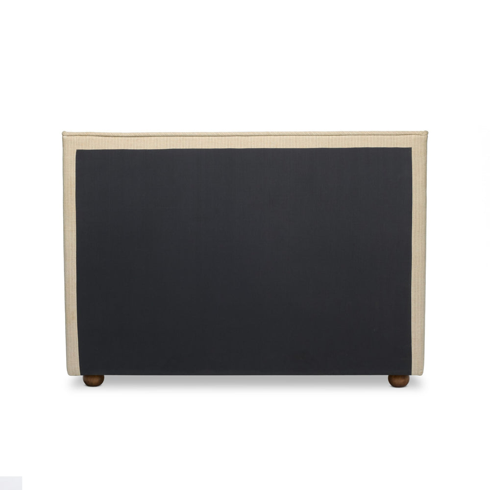 Amber Lewis x Four Hands Noelia Queen Bed