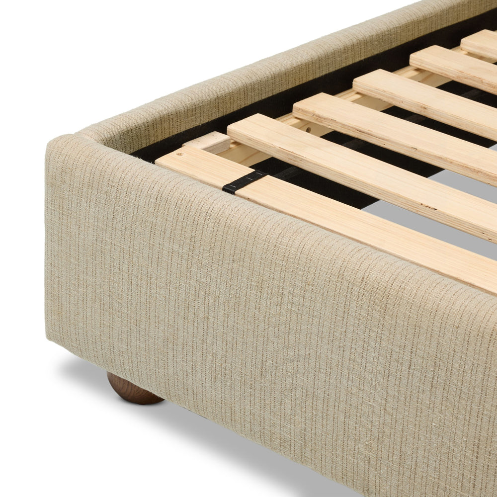 Amber Lewis x Four Hands Noelia Queen Bed