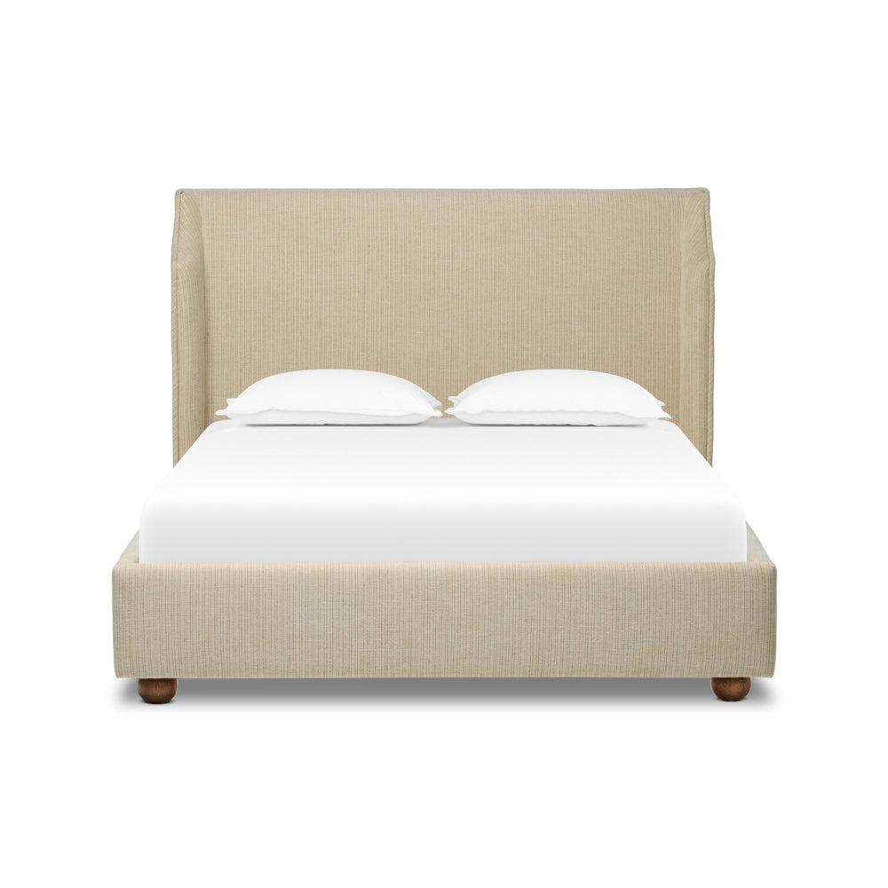 Amber Lewis x Four Hands Noelia Queen Bed
