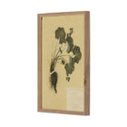 Amber Lewis x Four Hands Petite Study Triptych by Hannah Winters Wall Art Set