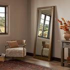 Amber Lewis x Four Hands Timil Floor Mirror