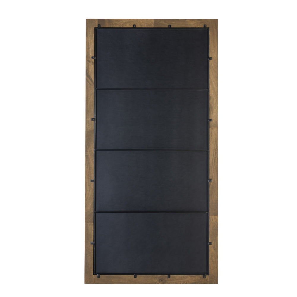 Amber Lewis x Four Hands Timil Floor Mirror