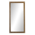 Amber Lewis x Four Hands Timil Floor Mirror