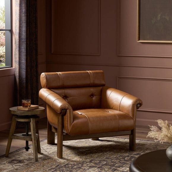 Arnold Lounge Chair
