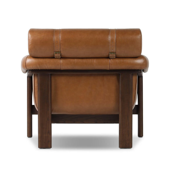 Arnold Lounge Chair