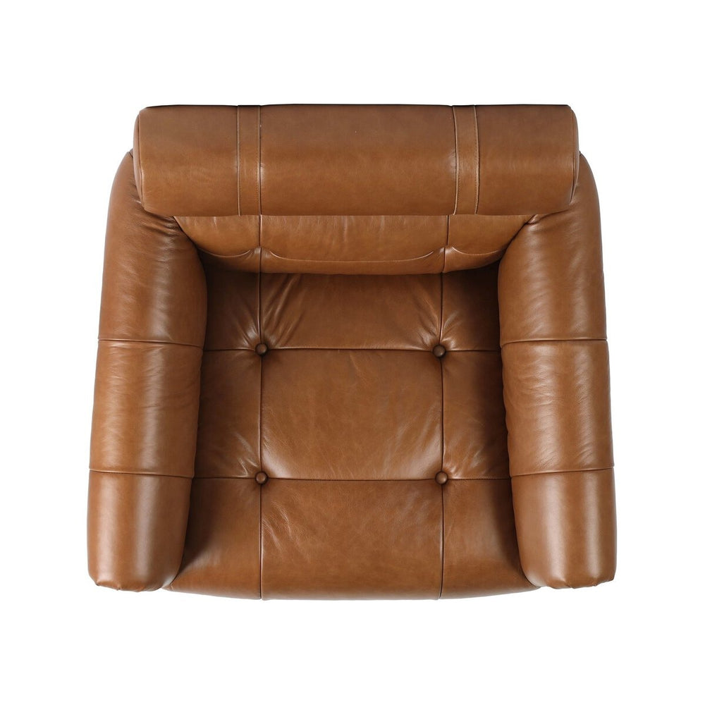 Arnold Lounge Chair