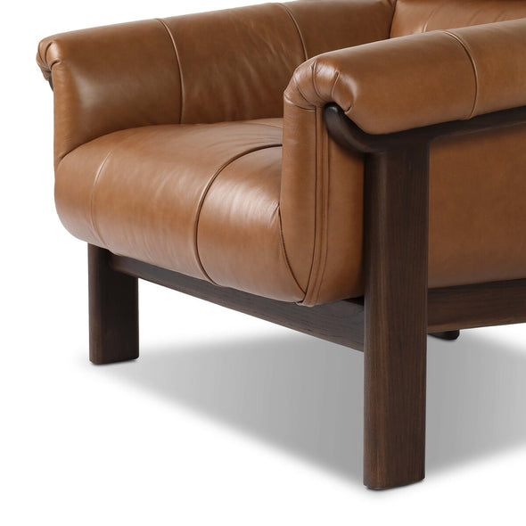 Arnold Lounge Chair