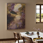 As Above, So Below by Aileen Fitzgerald Wall Art