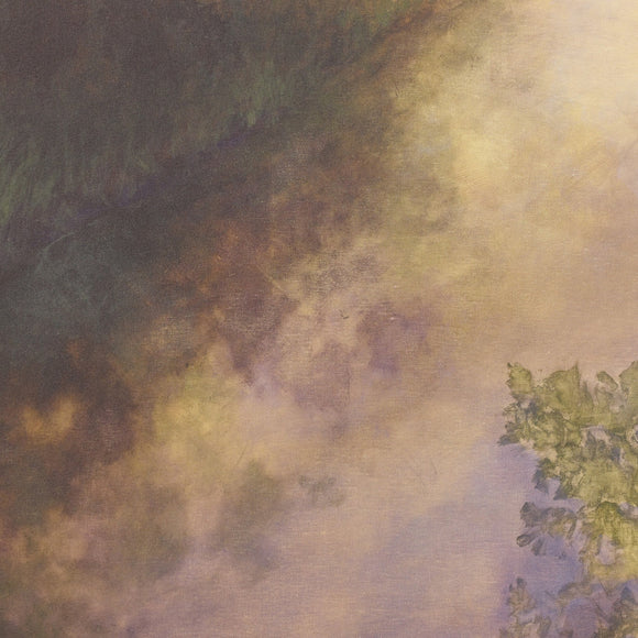 As Above, So Below by Aileen Fitzgerald Wall Art