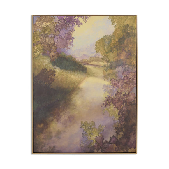 As Above, So Below by Aileen Fitzgerald Wall Art