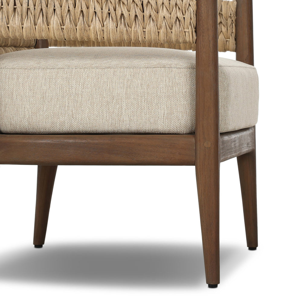 Atwood Outdoor Chair