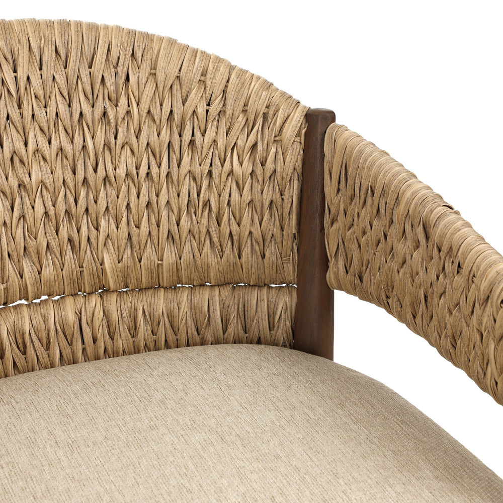 Atwood Outdoor Chair