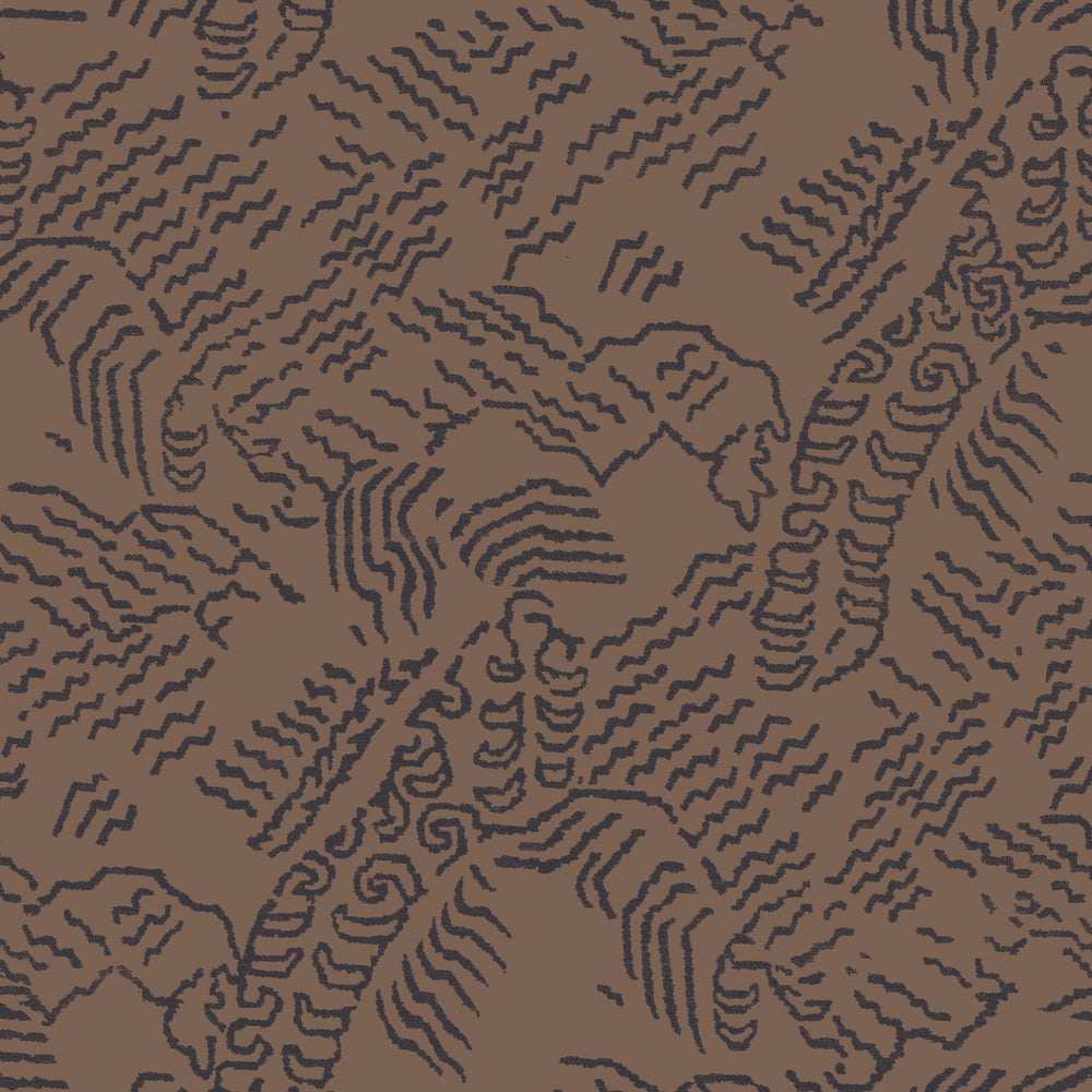 Balkan by Four Hands Art Studio Wallpaper Sample Swatch
