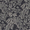 Balkan by Four Hands Art Studio Wallpaper Sample Swatch  option Black I Sample