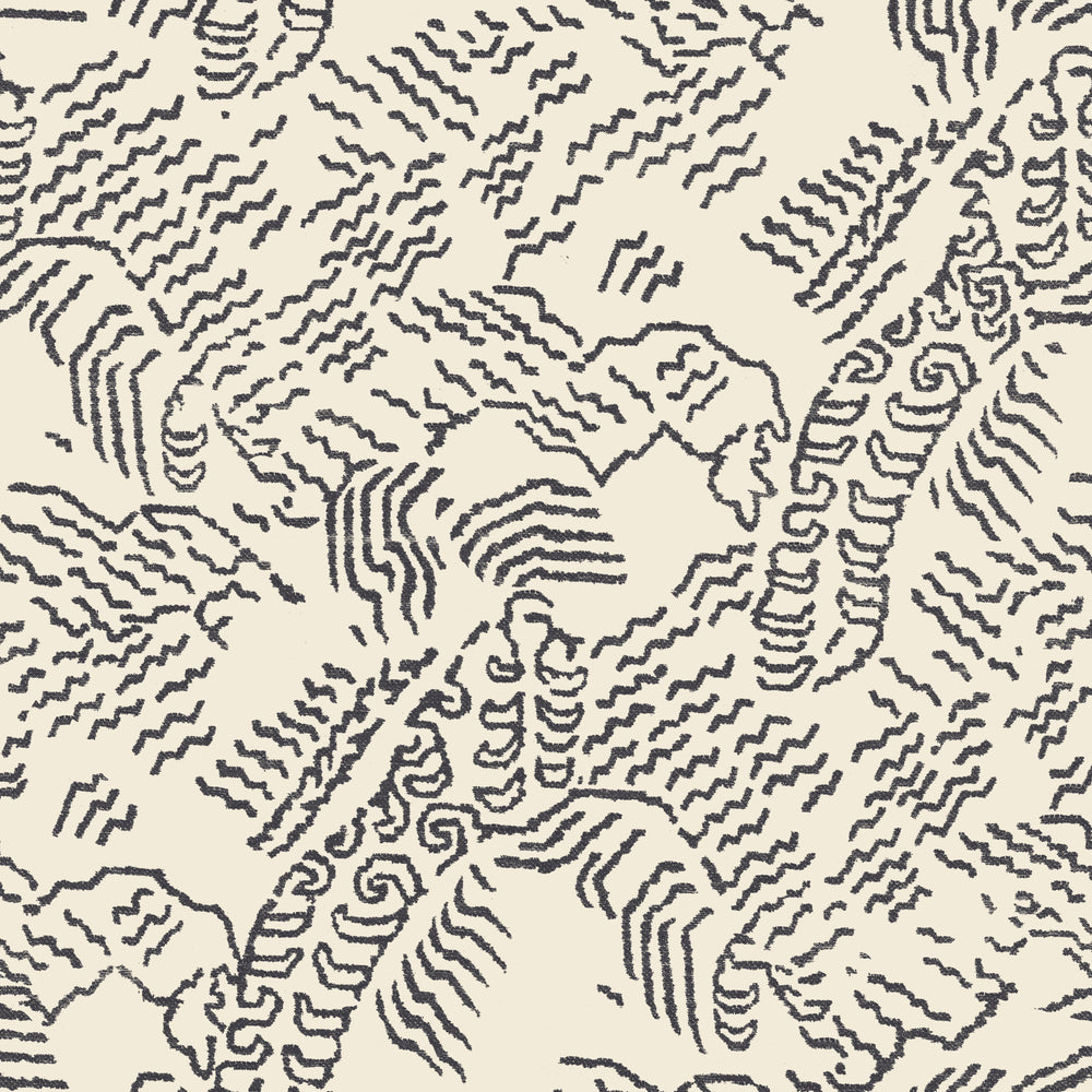Balkan by Four Hands Art Studio Wallpaper Sample Swatch