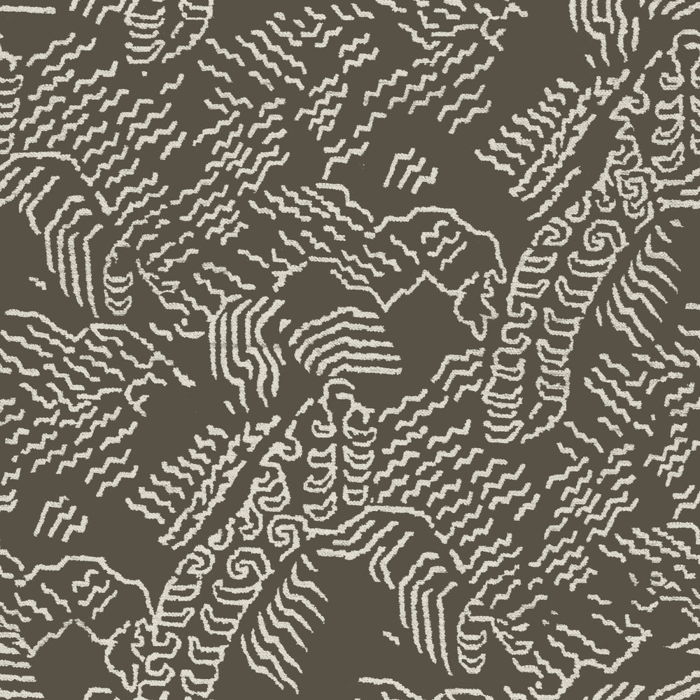 Balkan by Four Hands Art Studio Wallpaper Sample Swatch