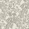 Balkan by Four Hands Art Studio Wallpaper Sample Swatch  option Olive II Sample