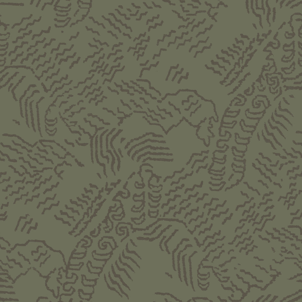 Balkan by Four Hands Art Studio Wallpaper Sample Swatch
