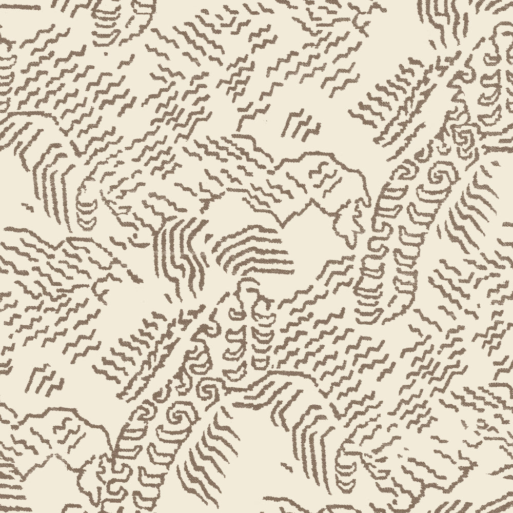 Balkan by Four Hands Art Studio Wallpaper Sample Swatch