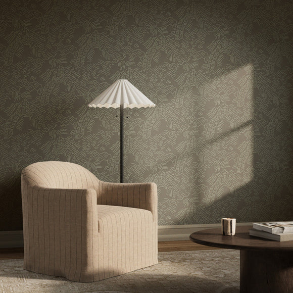 Balkan by Four Hands Art Studio Wallpaper