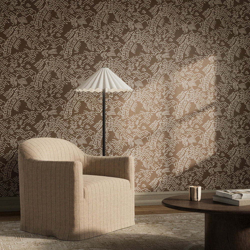 Balkan by Four Hands Art Studio Wallpaper