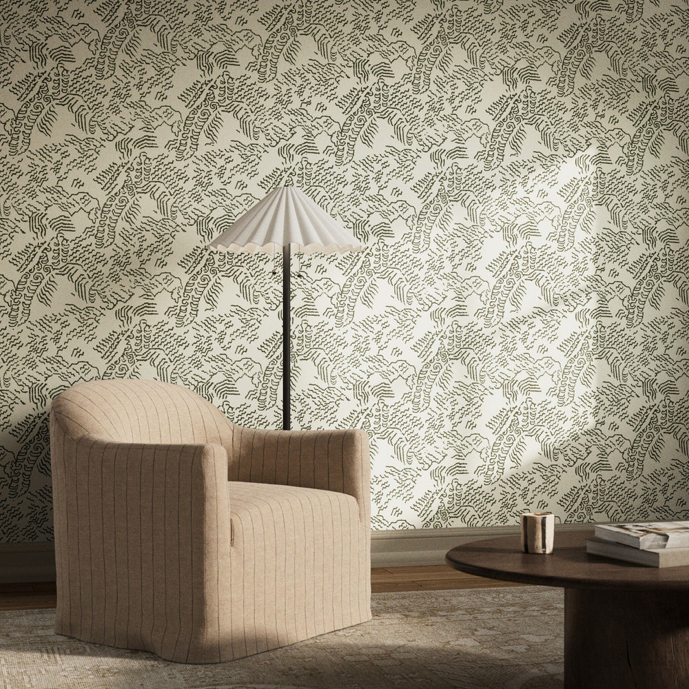 Balkan by Four Hands Art Studio Wallpaper