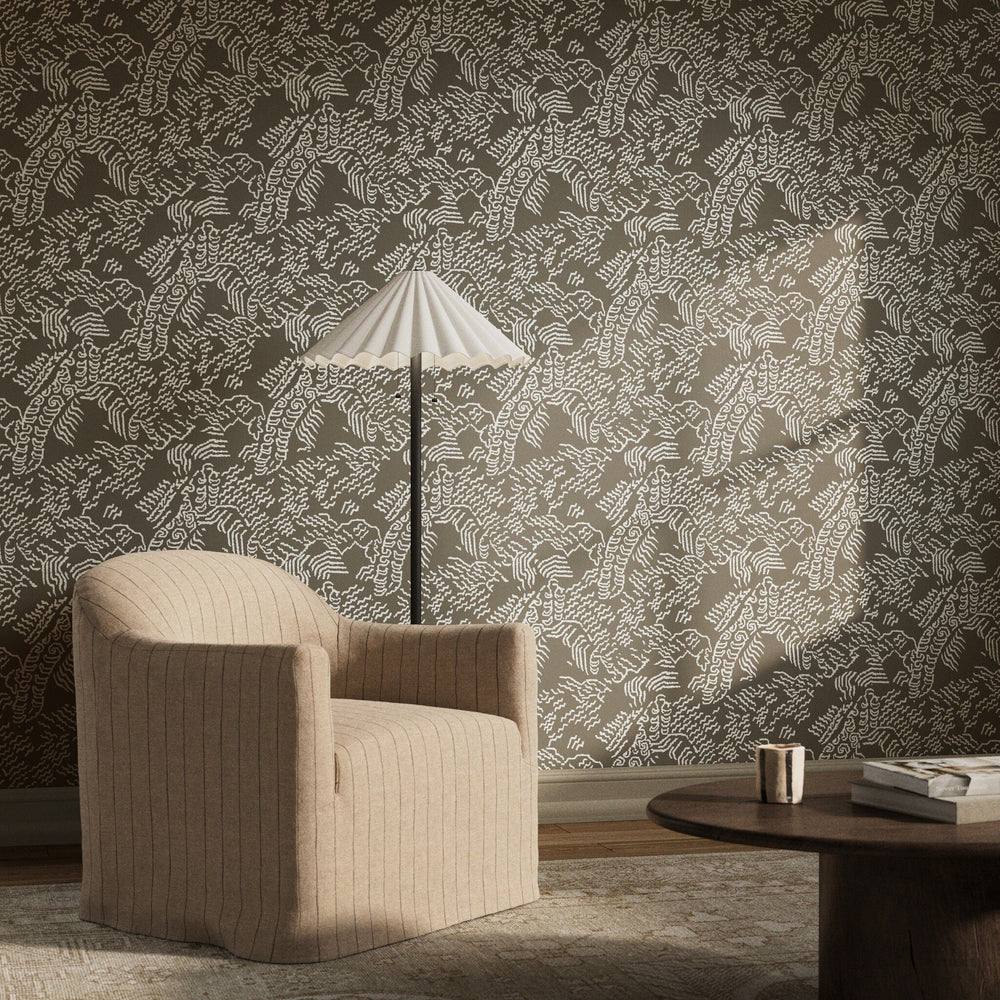 Balkan by Four Hands Art Studio Wallpaper