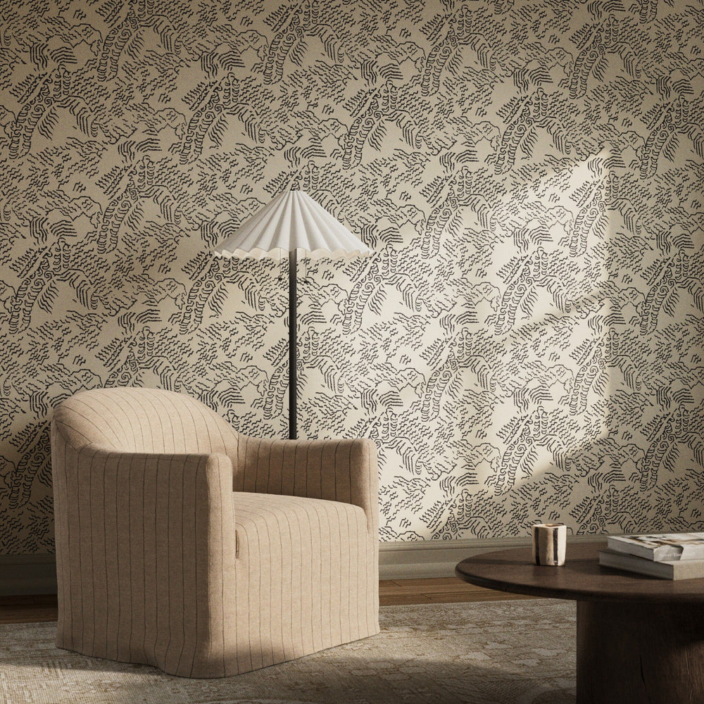Balkan by Four Hands Art Studio Wallpaper