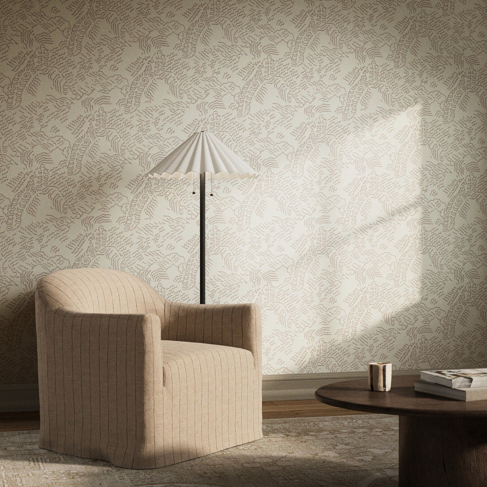 Balkan by Four Hands Art Studio Wallpaper