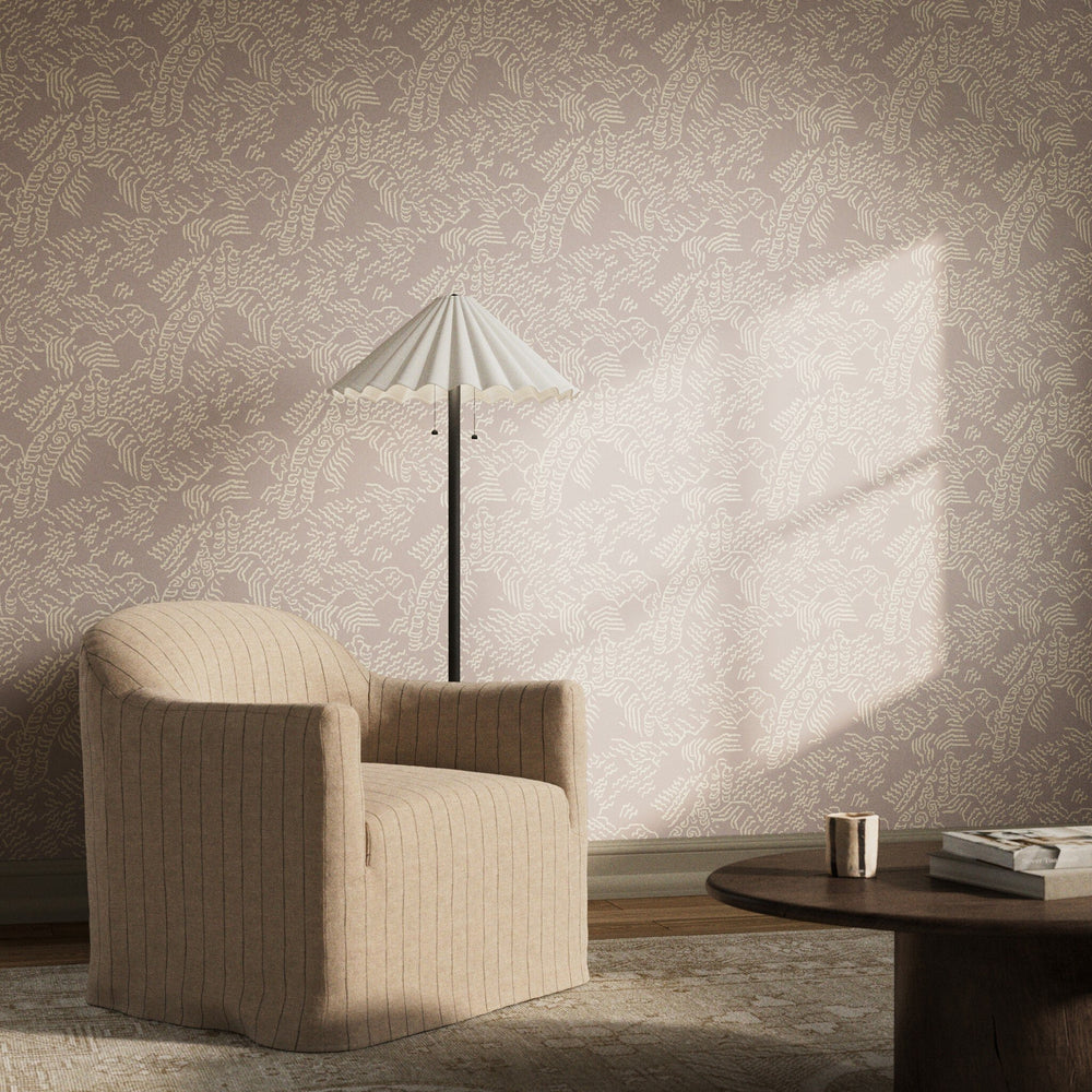 Balkan by Four Hands Art Studio Wallpaper